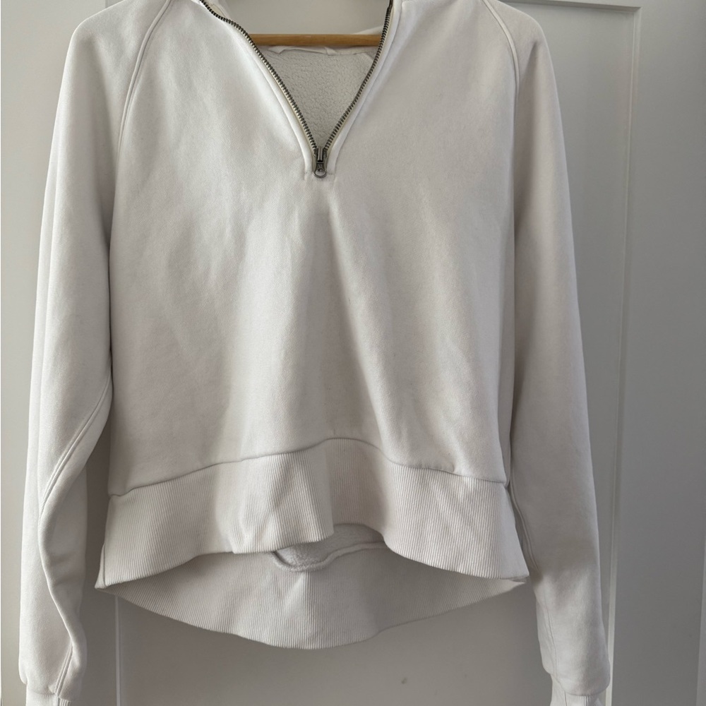 Vuori Restore Halfzip Hoodie